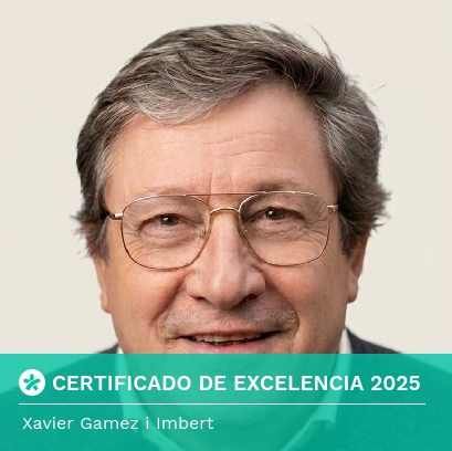 Xavier Gamez I Imbert-0