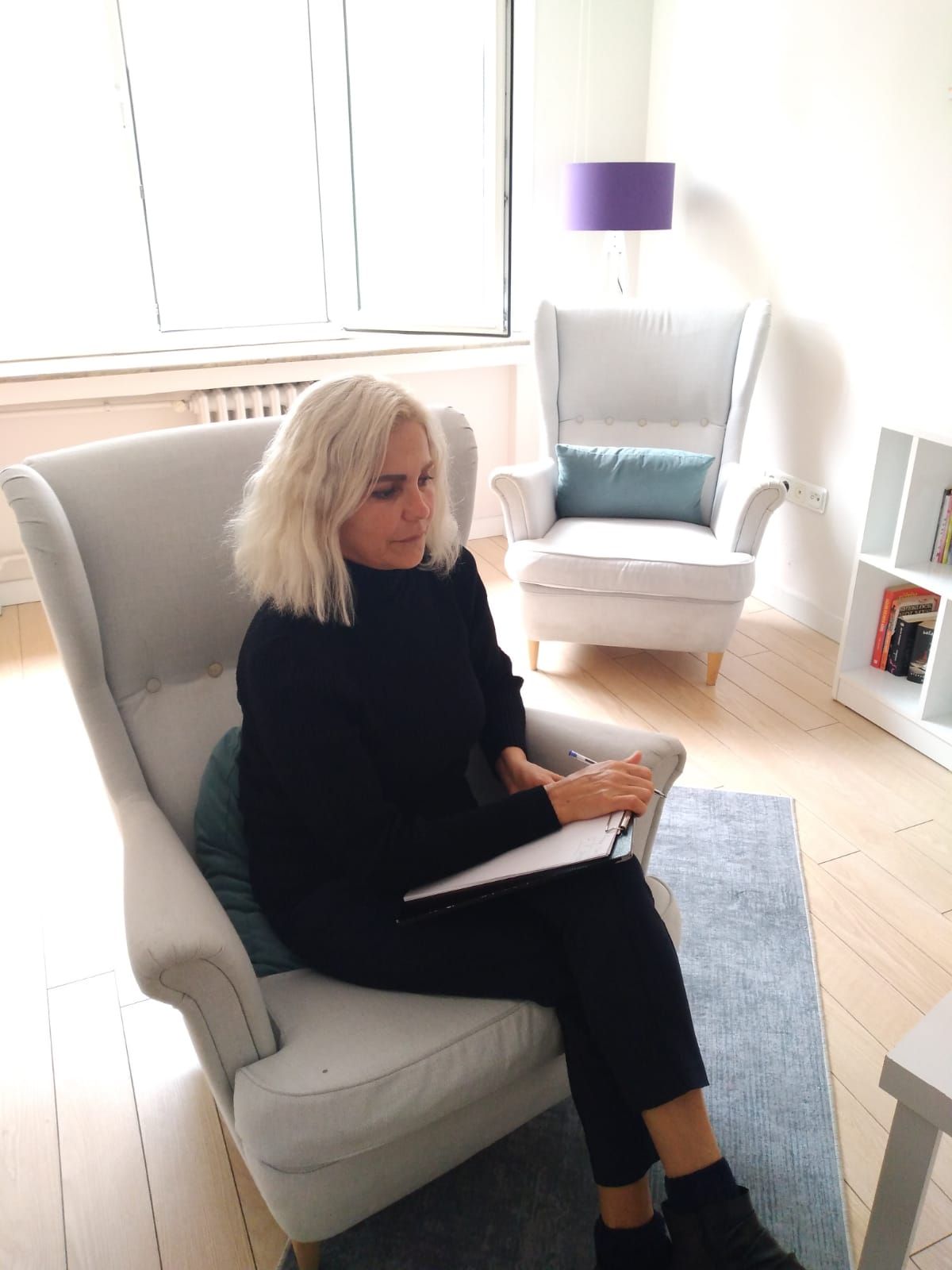 Melek Sarıçiçek-45