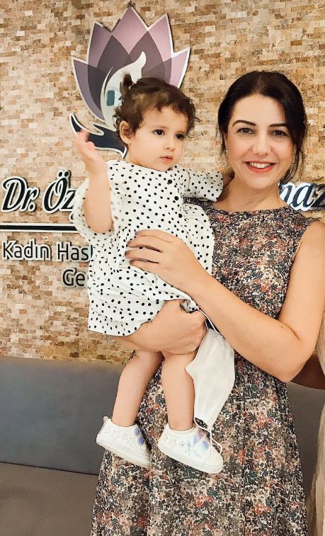 Özgü Keskin Yılmaz-1