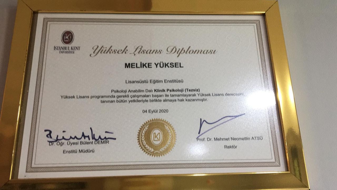 Melike Akçay Yüksel-4