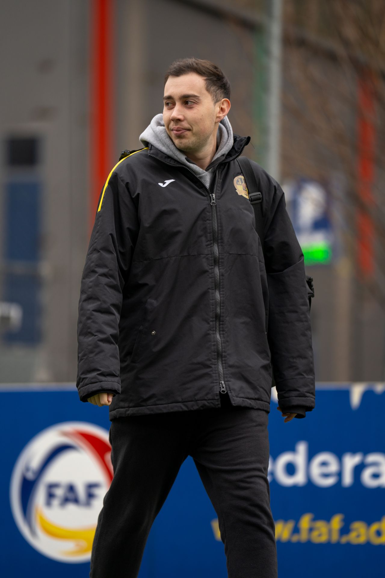 Daniel Fernandez Batlle-0