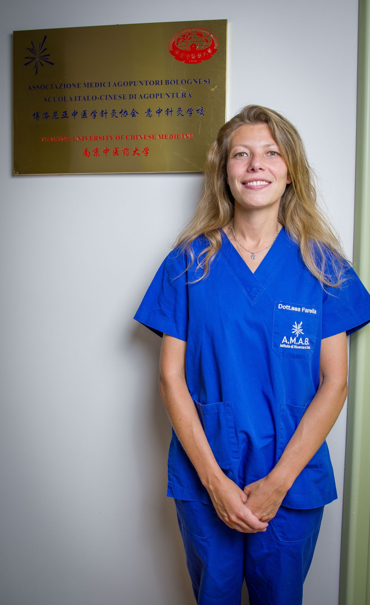 Giuseppina Mariagrazia Farella-0