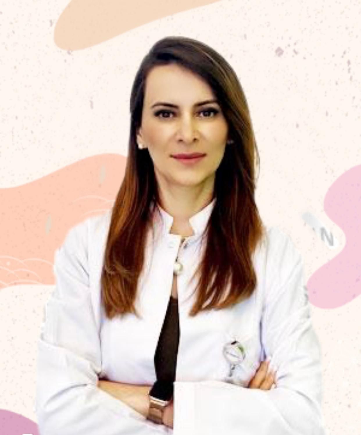 Bilge Merve Kalaycı-1