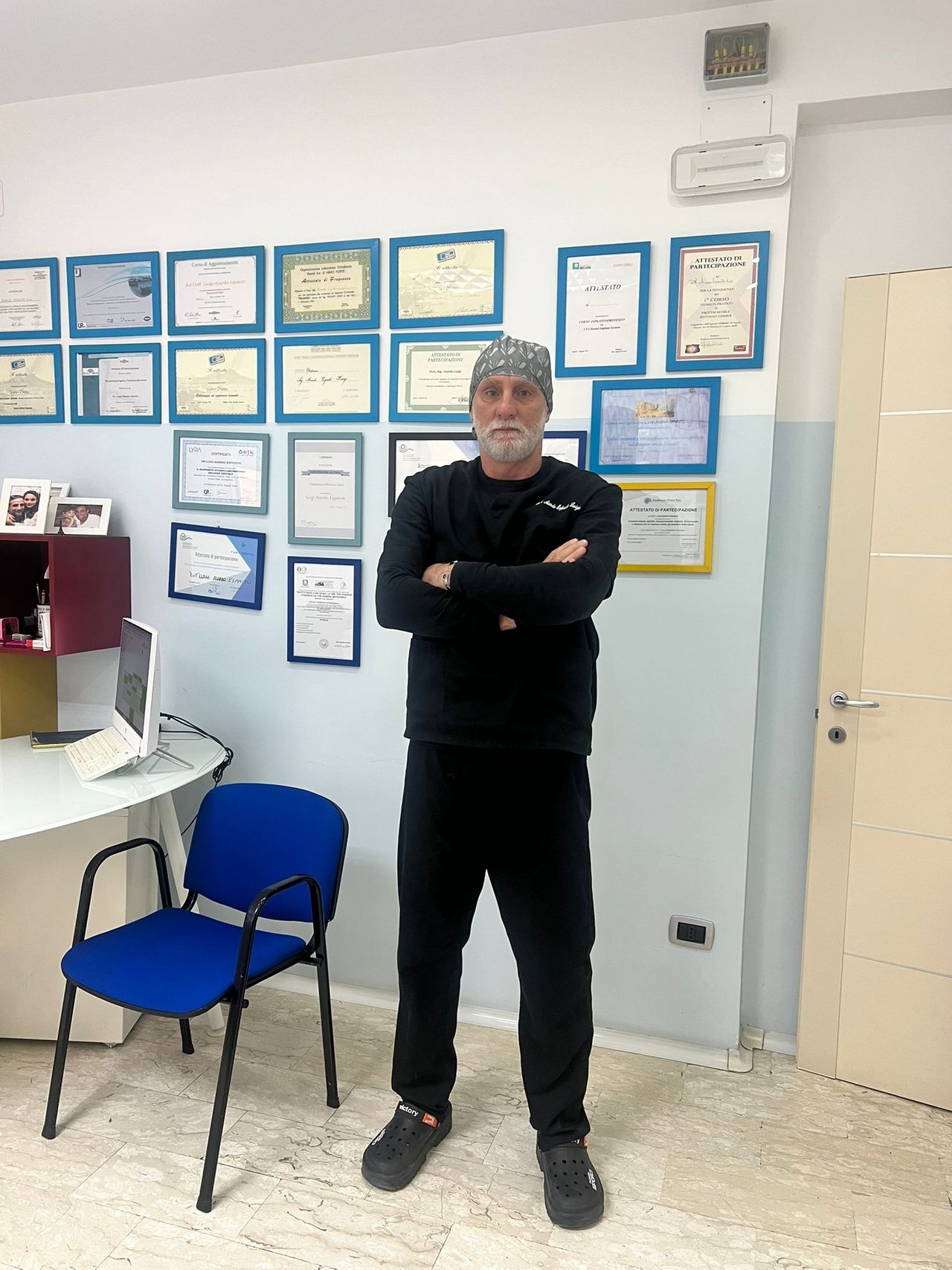 Luigi Aiardo Esposito-0