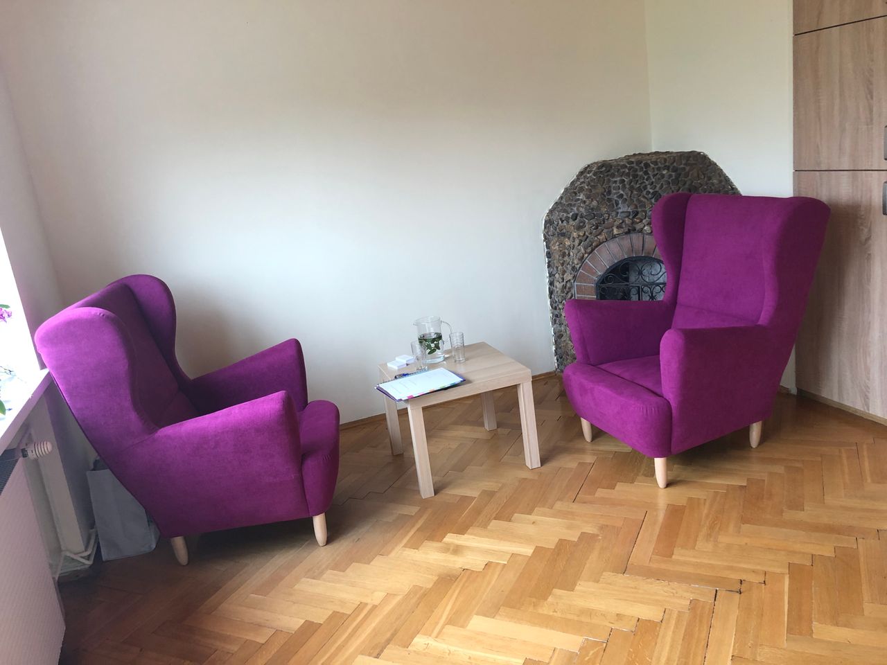 Amanda Staniszewska-Celer-1