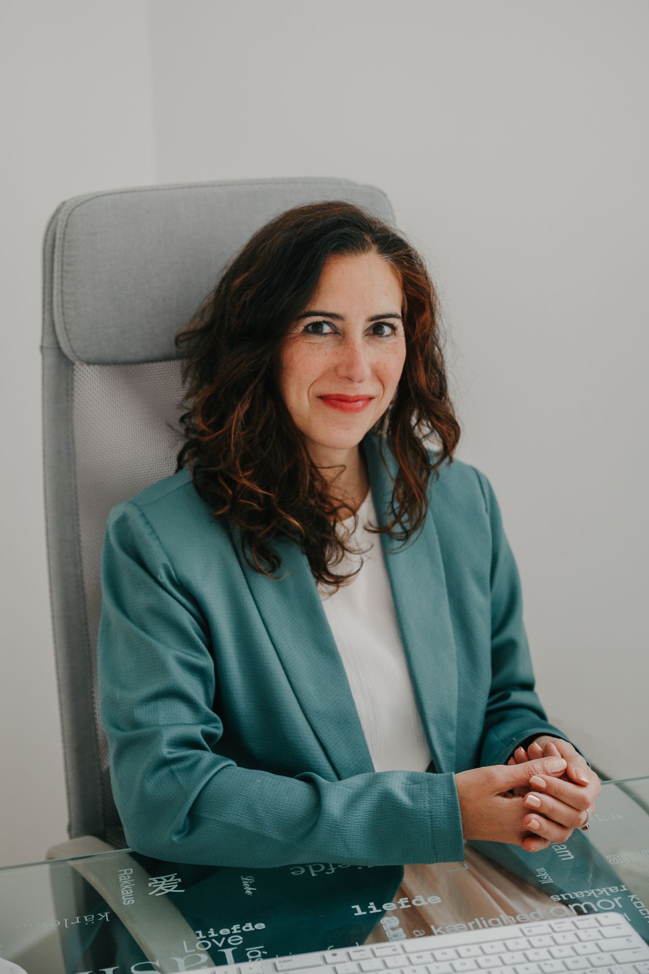 Cristina Páez Bandera-1