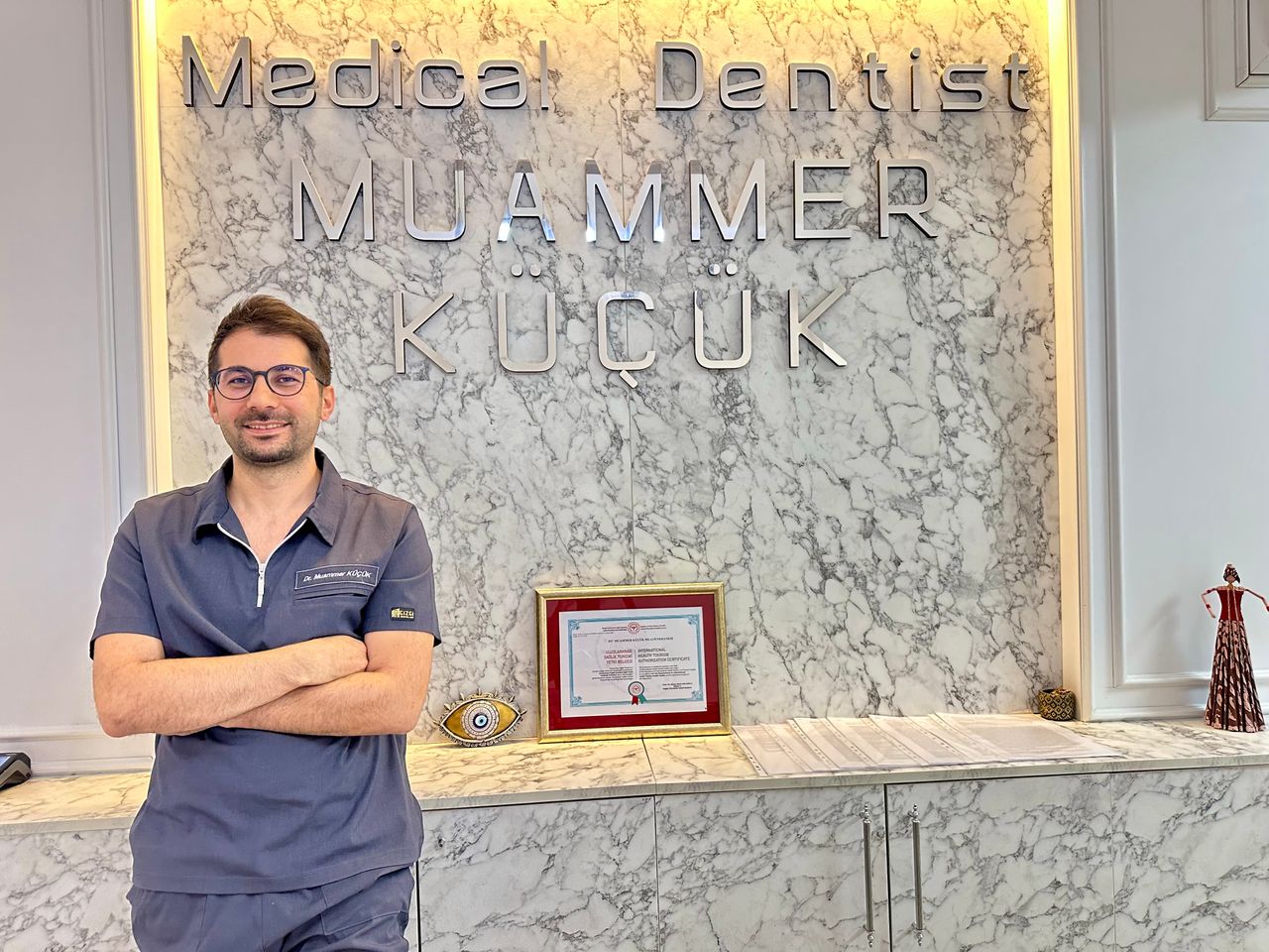 Muammer Küçük-1