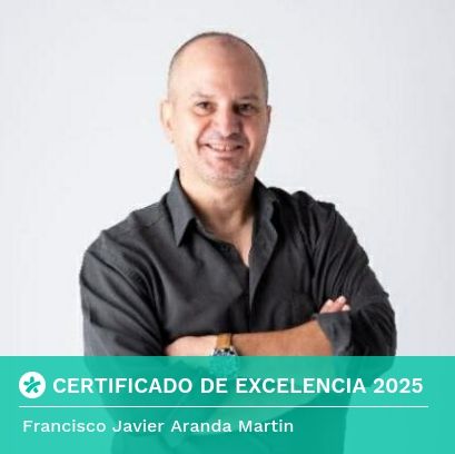 Francisco Javier Aranda Martin-3