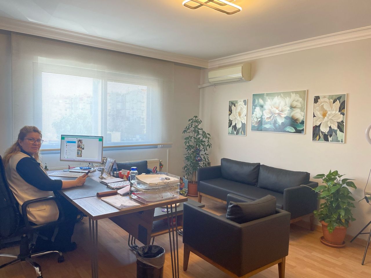 Gayem İnayet Turgay-7