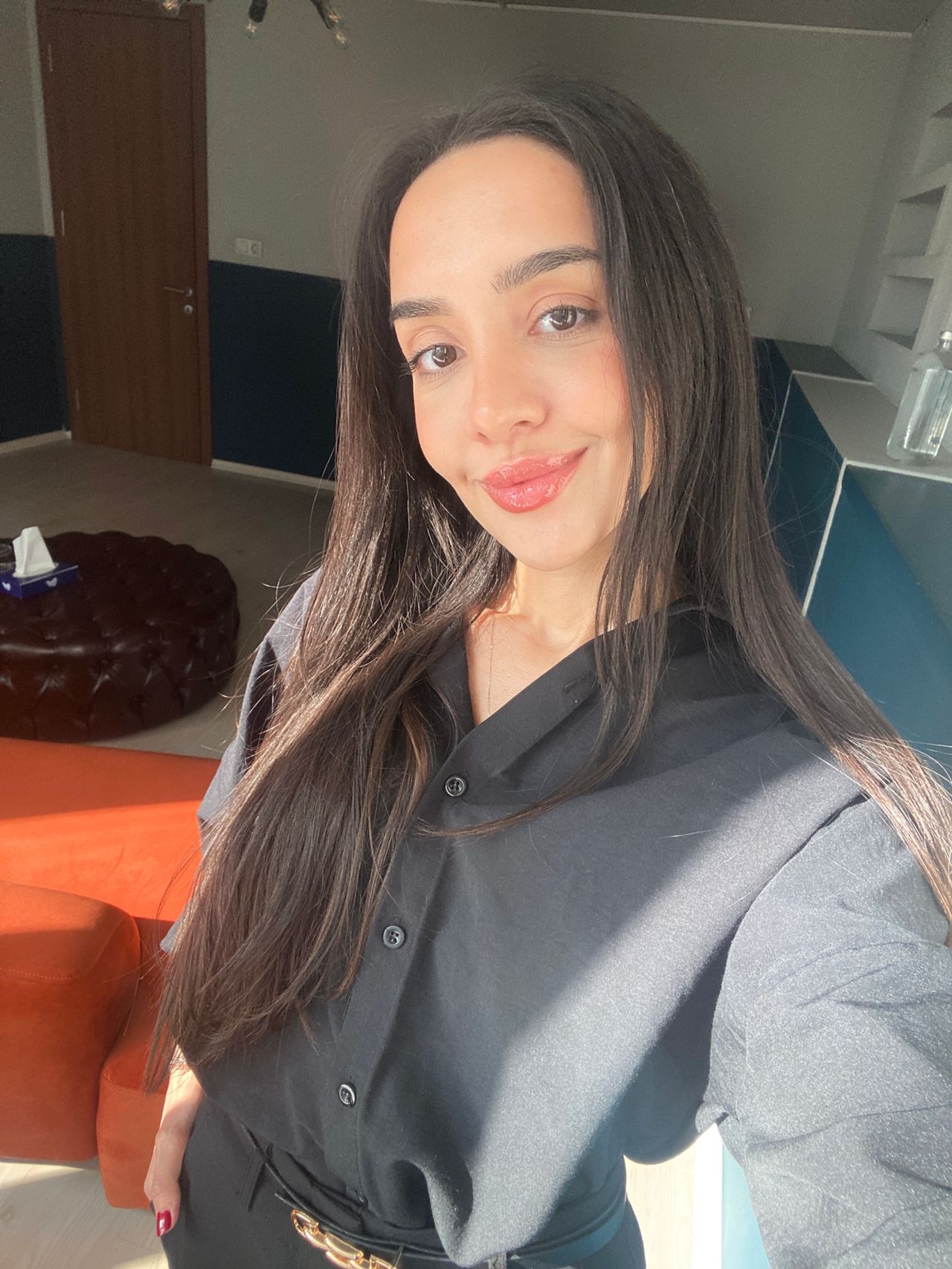 Sena Yıldız-2
