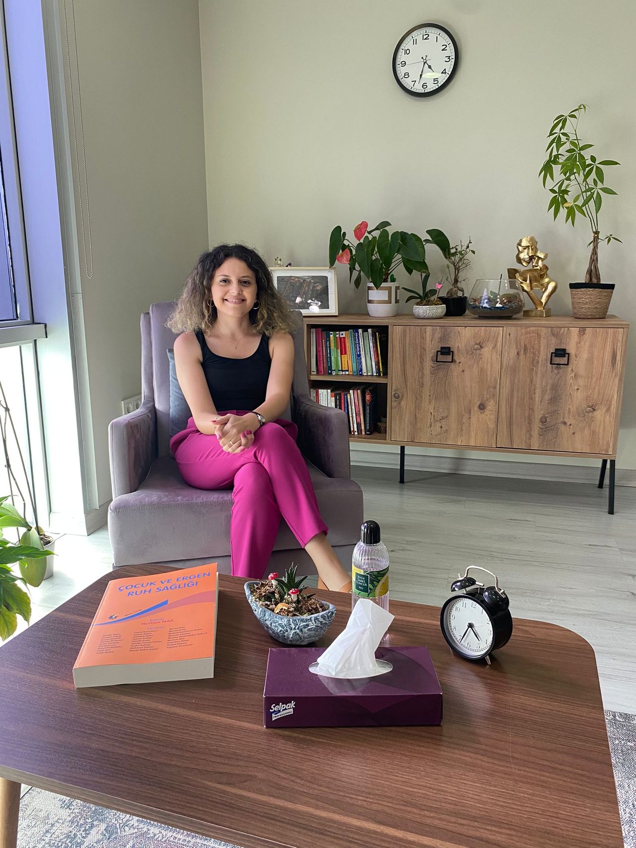 Elif Demirci Çağlar-7