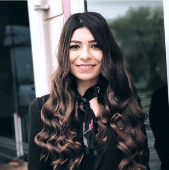 Leyla Ateş-0