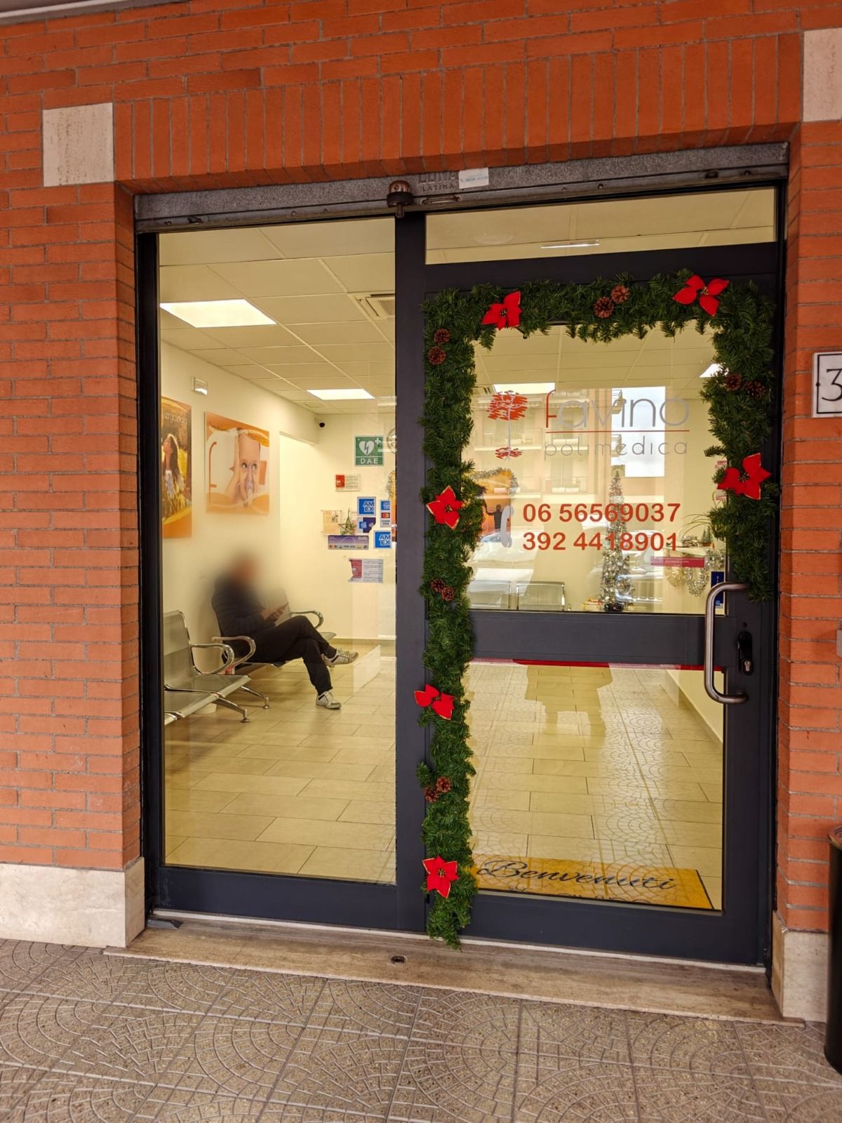 Rosangela Ferrandina-0