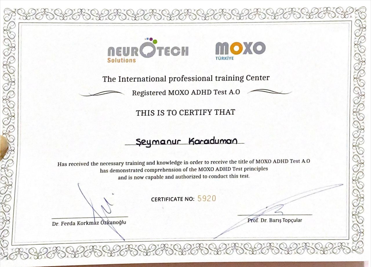 Şeymanur Karaduman-1