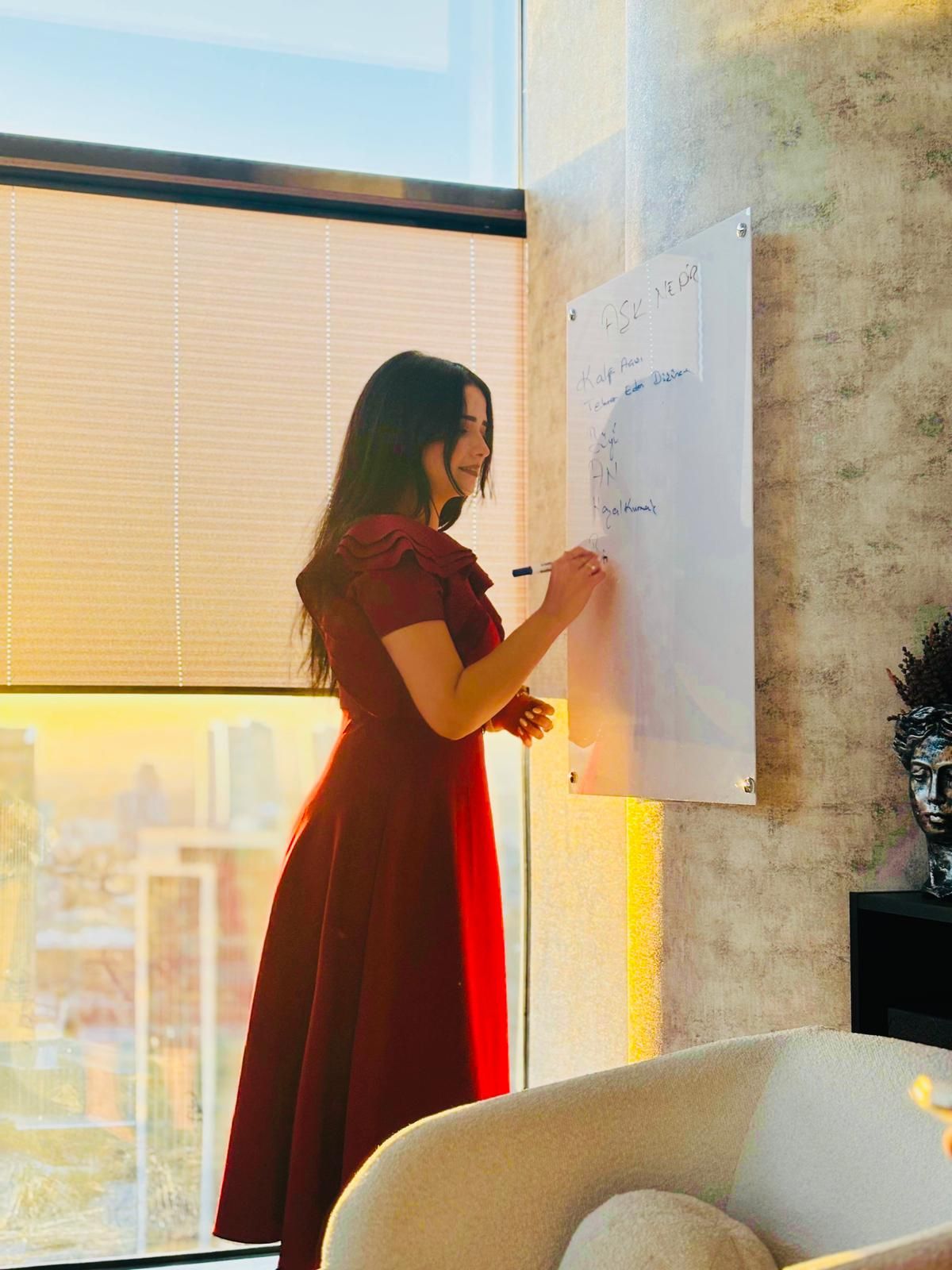 Cemre Sultan Damlacık-2