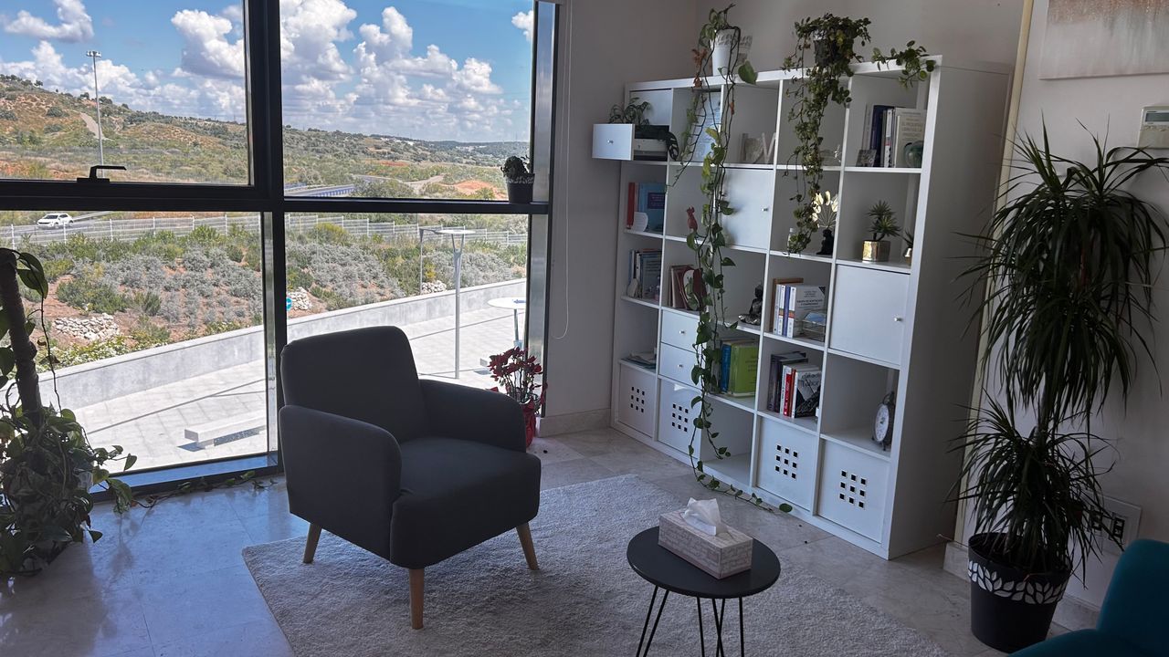 Isabel Sanchez Fernández-1