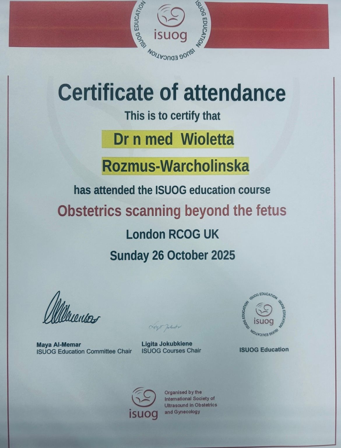 Wioletta Rozmus-Warcholińska-250