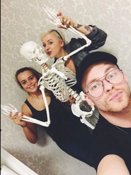 Magdalena Kalicińska (Szelągowska)-14