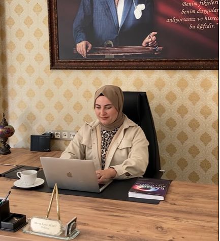 Merve İzaye Sinim-4