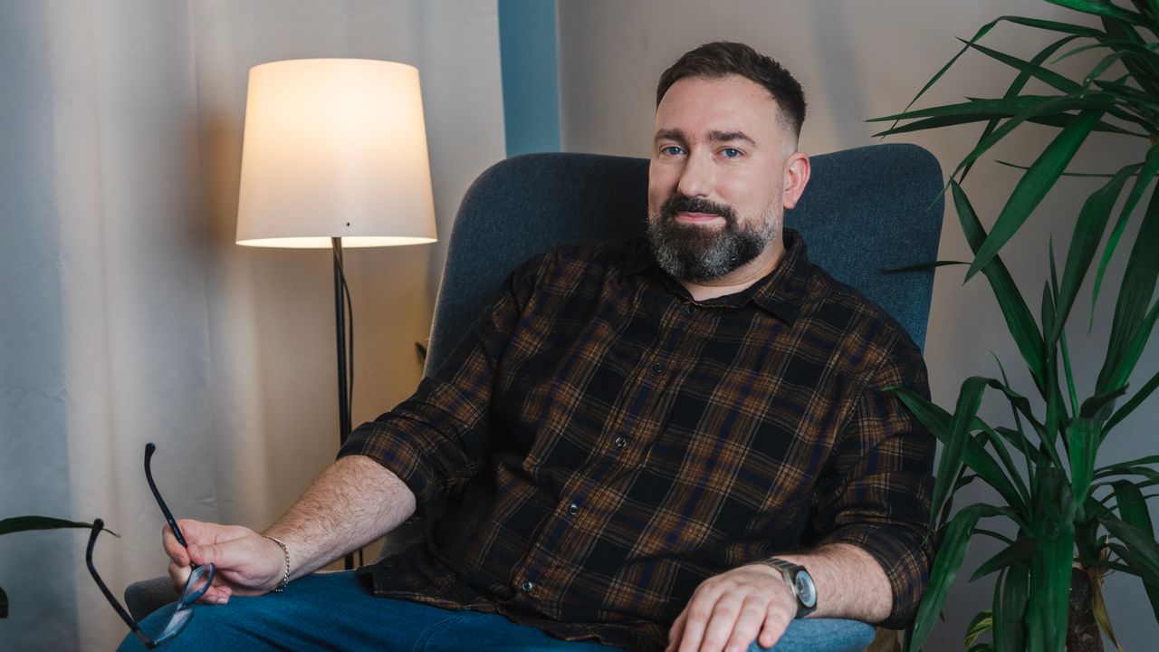 Radosław Grzegórzko-1