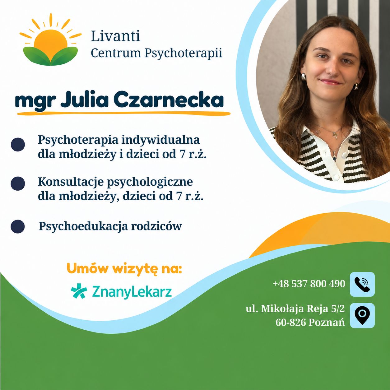 Julia Czarnecka-0