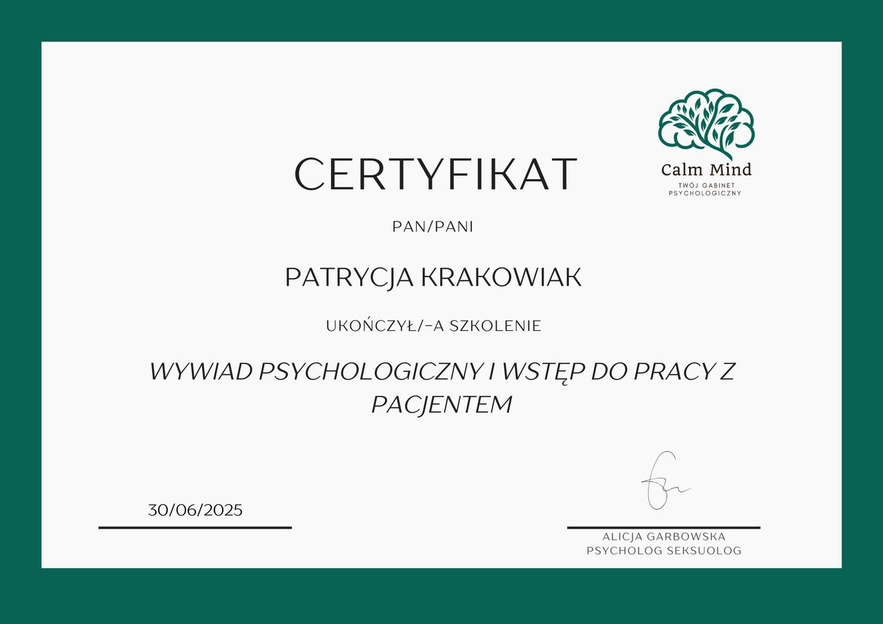 Patrycja Krakowiak-1