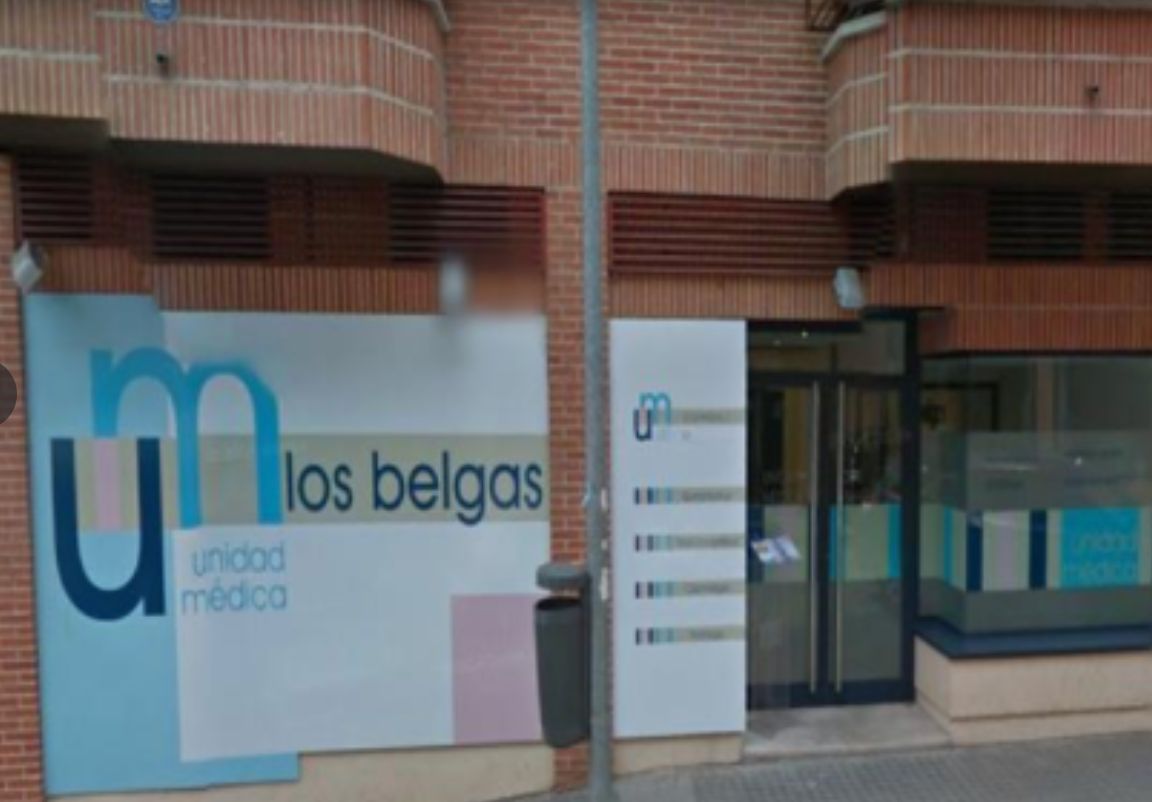 Vivo Los Belgas Ecógrafo-0