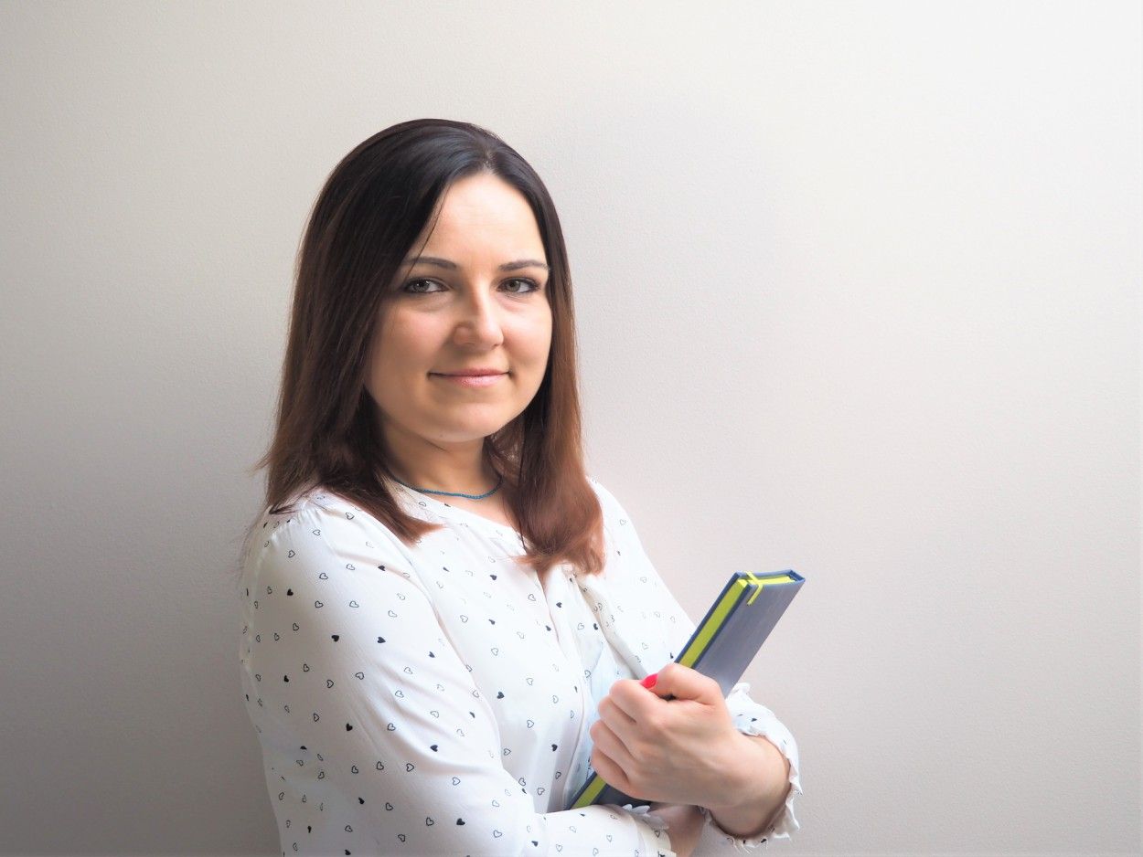 Sylwia Szlachta - Boratyńska-0