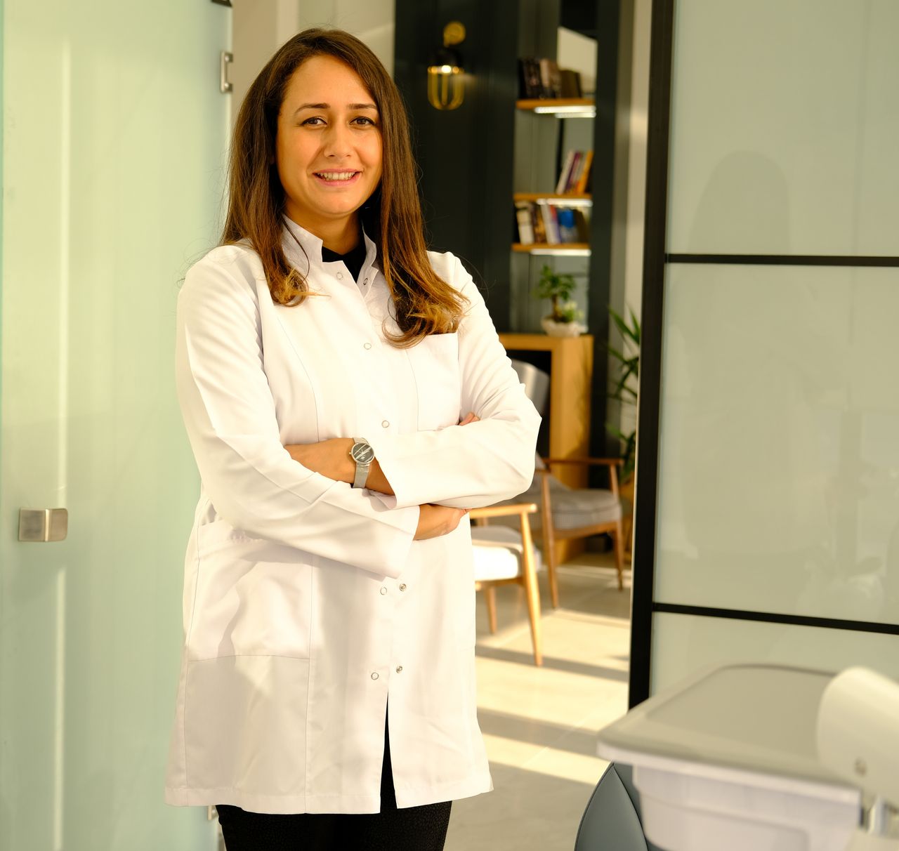 Vuslat Çiçek Arı-1