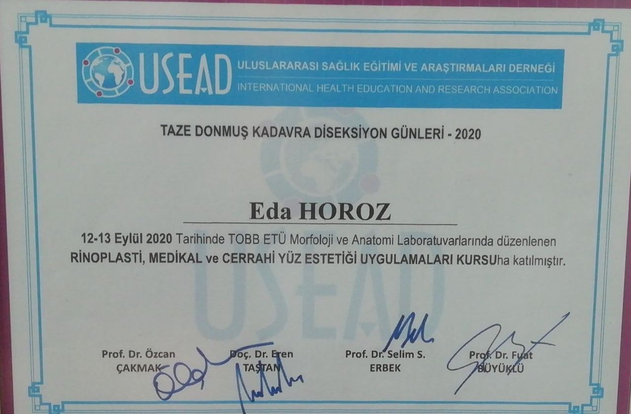 Eda Çabuk Horoz-12