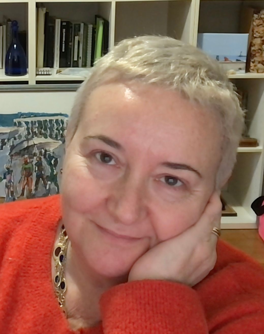 Giovanna Maria Gatti-12