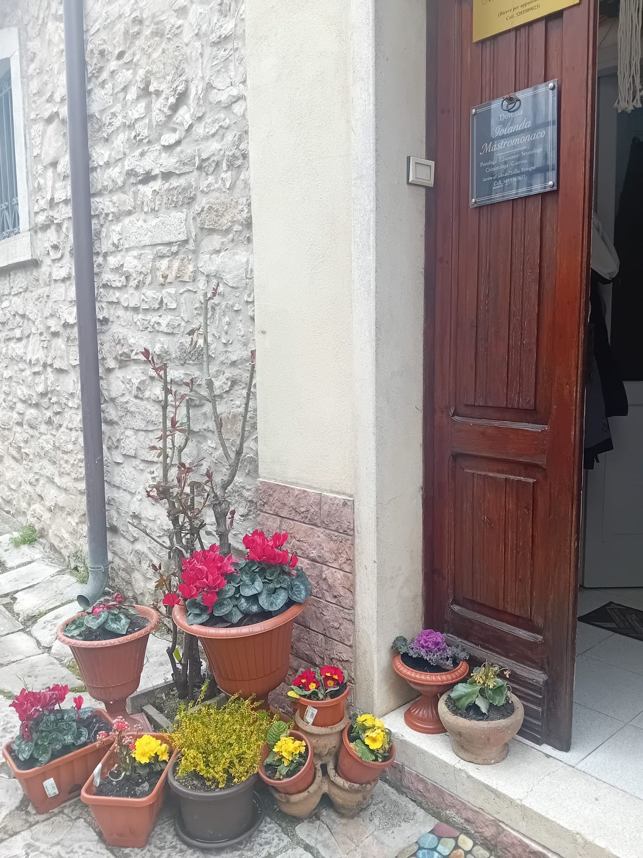 Iolanda Mastromonaco-1