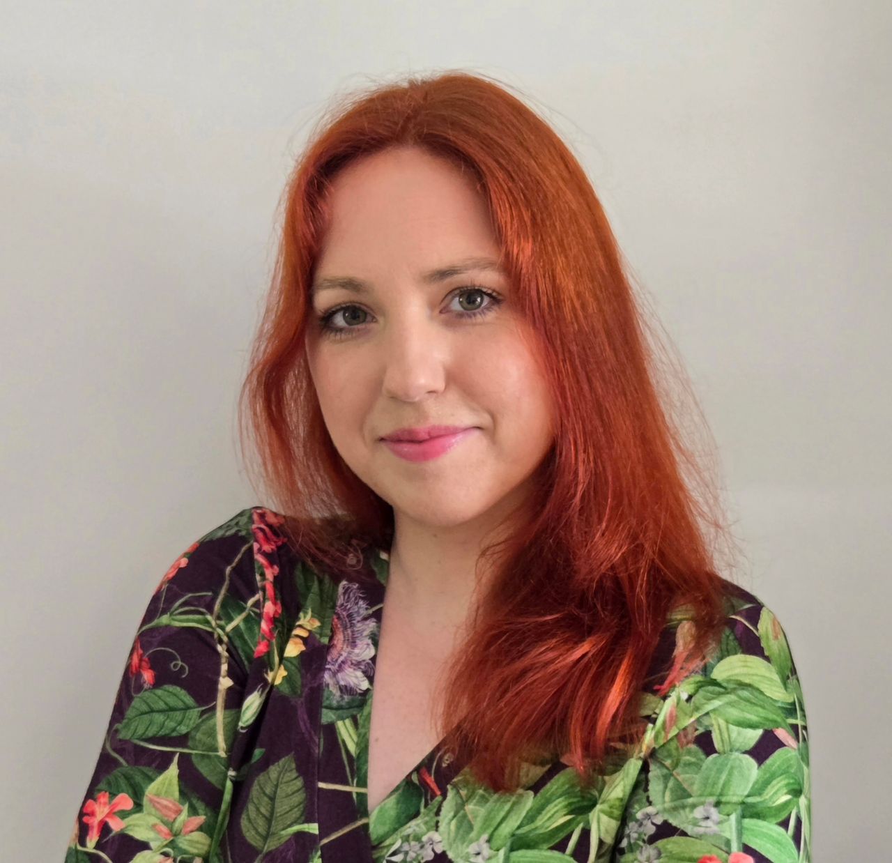 Iwona Rezmer-Pałka-0