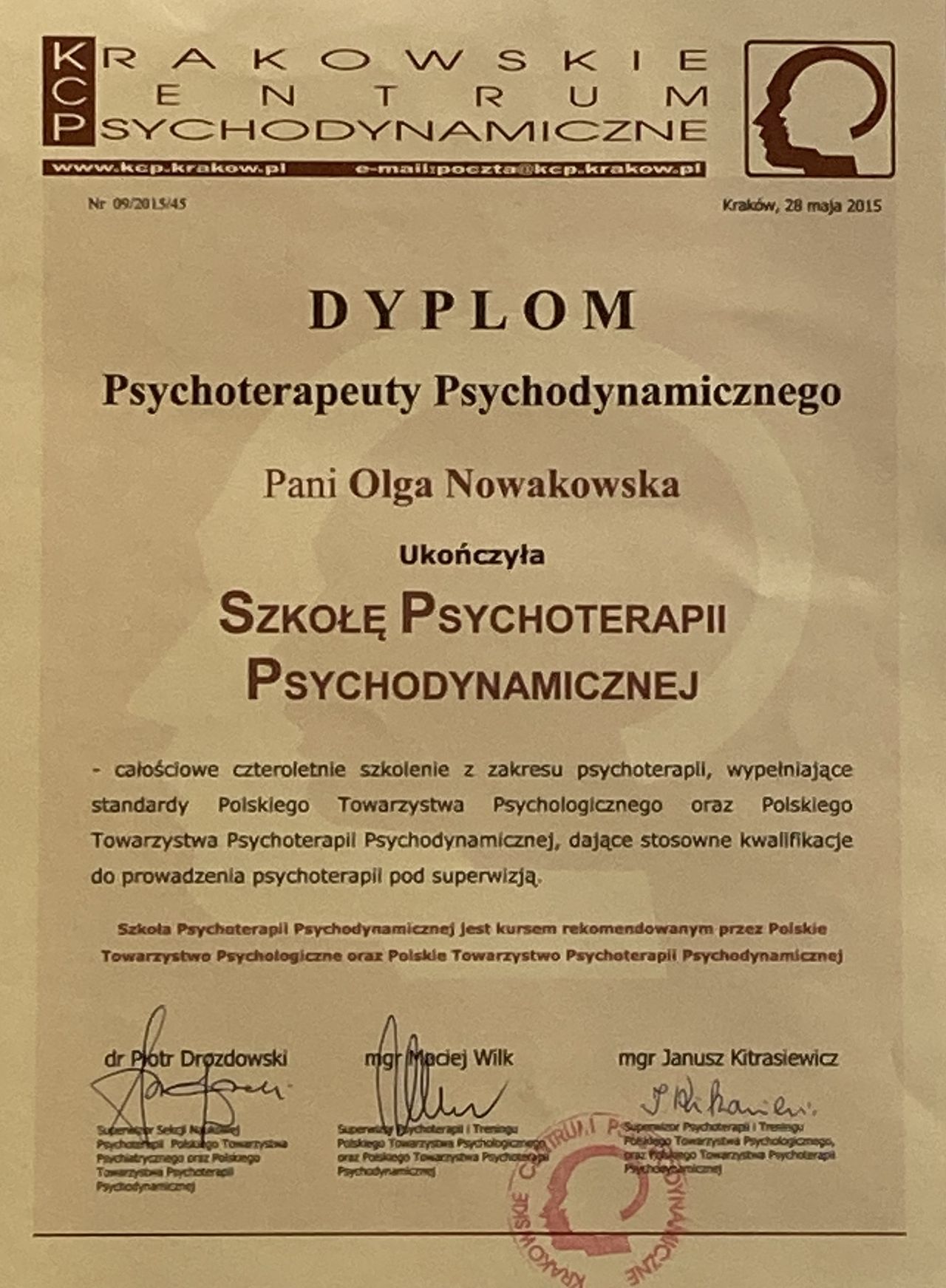 Olga Nowakowska - Godziuk-0