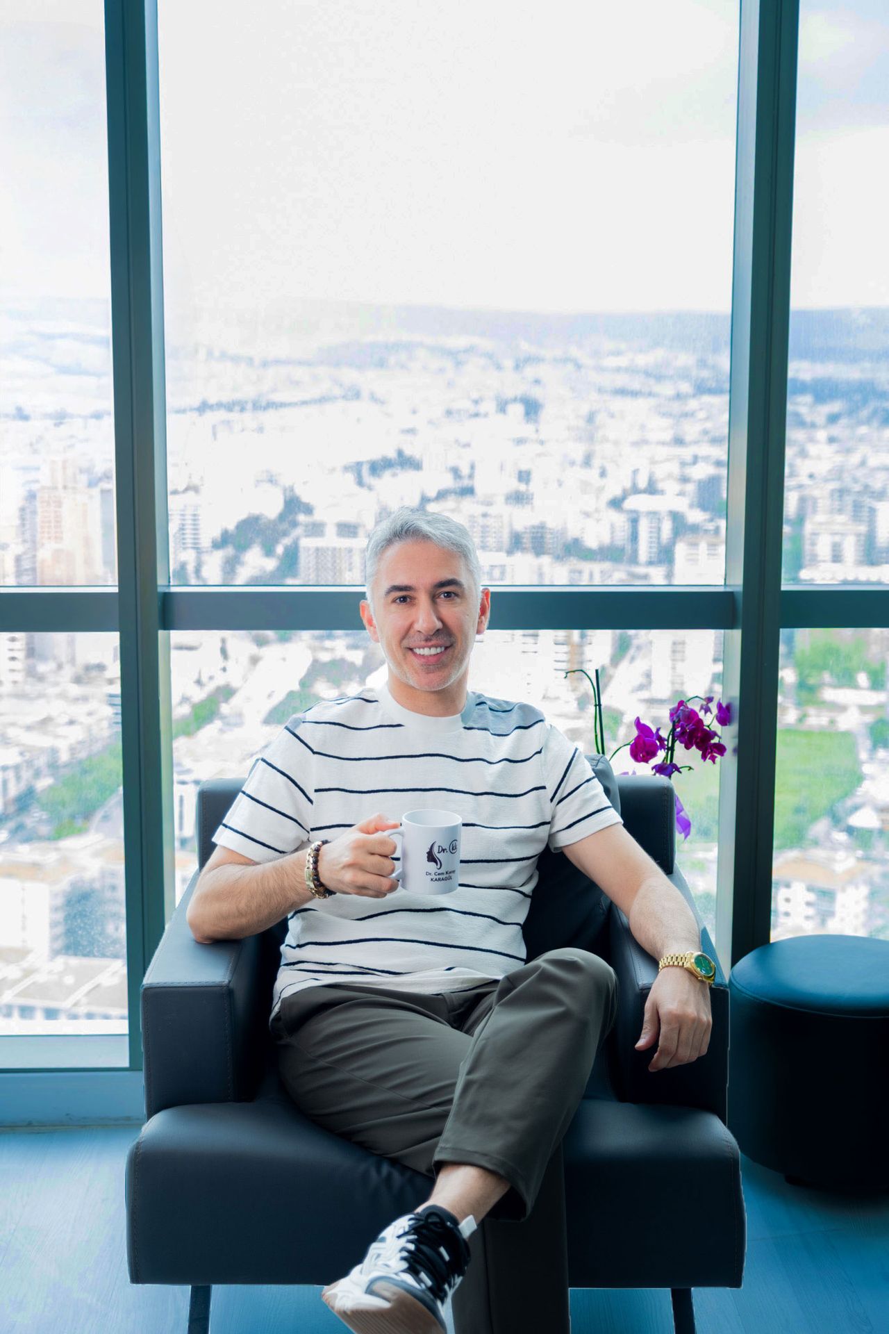 Cem Koray Karagül-1