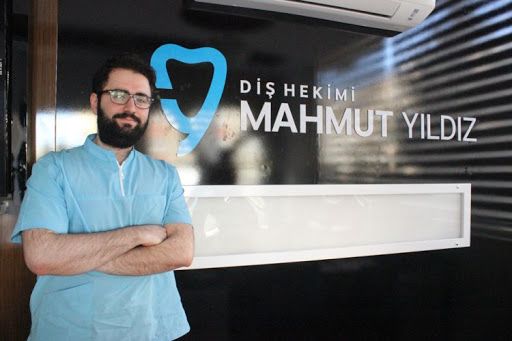 Mahmut Yıldız-0