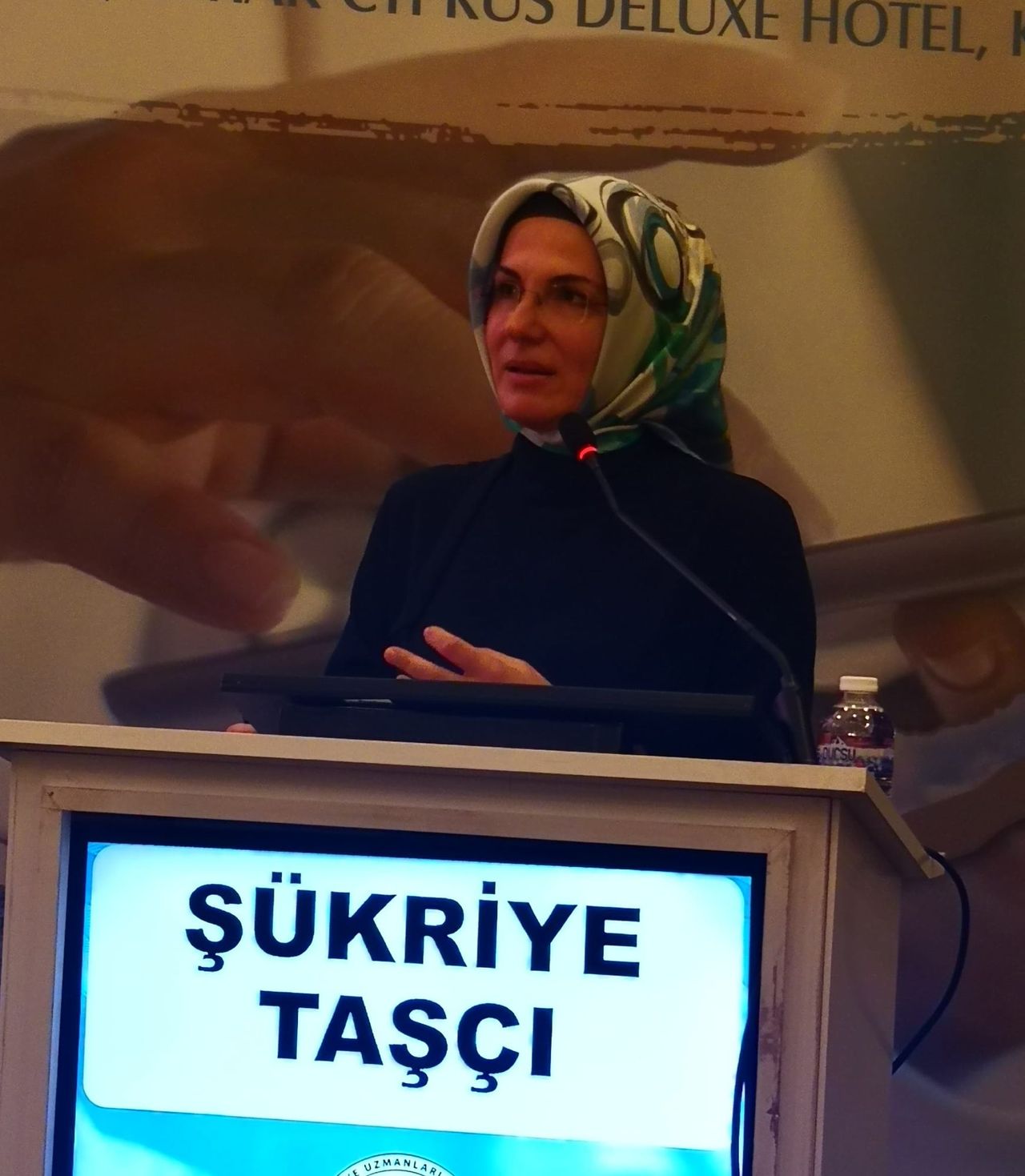 Şükriye Hüma Taşçı-0