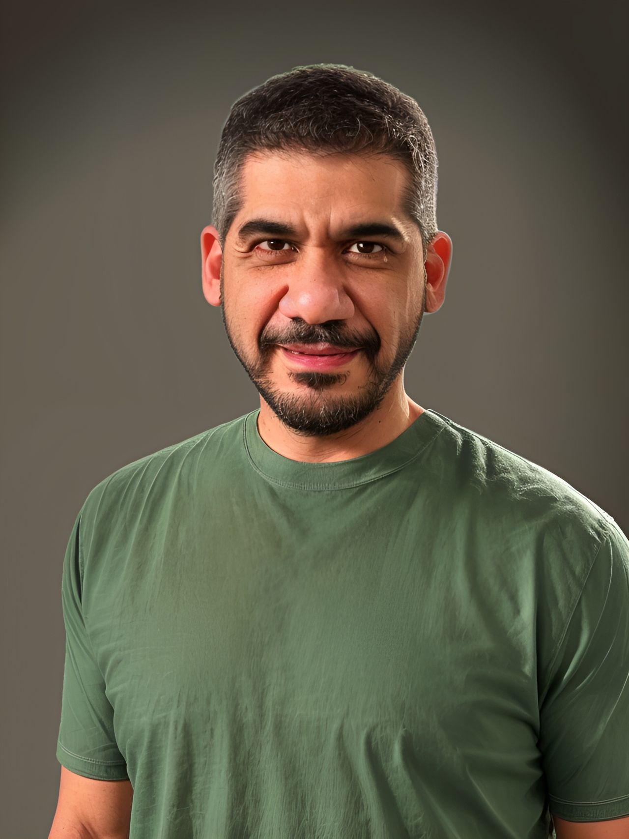 Evangelos Panagiotakos-6