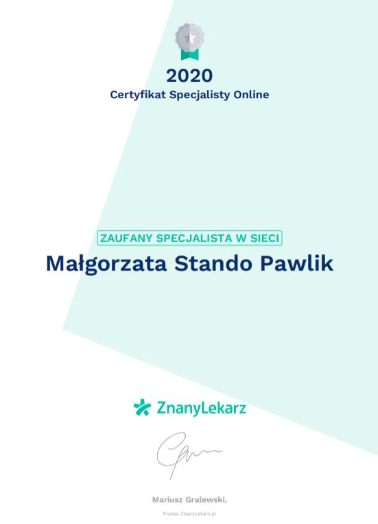 Małgorzata Stando Pawlik-4