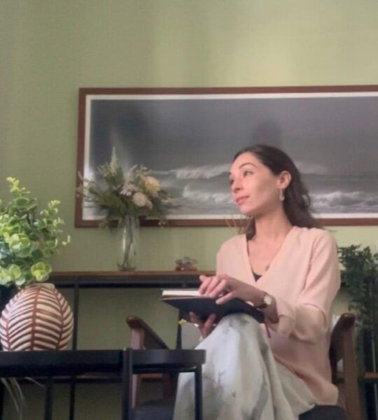 Lucía Miranda Cortés-0