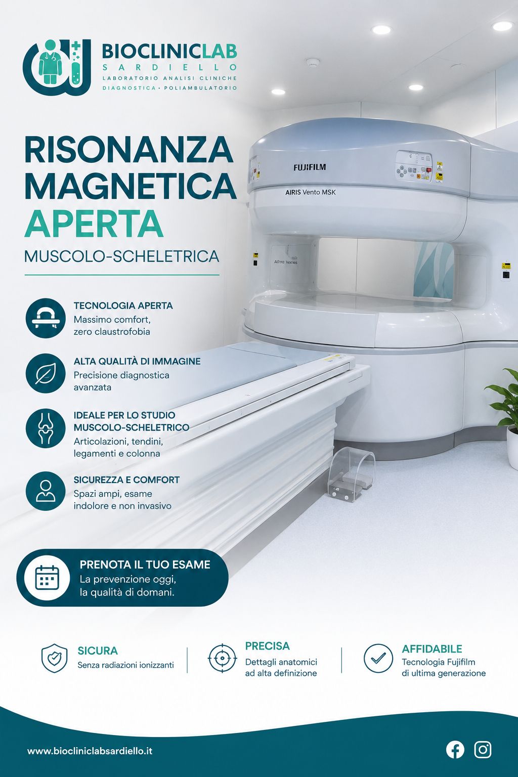 Biocliniclab Risonanza-4