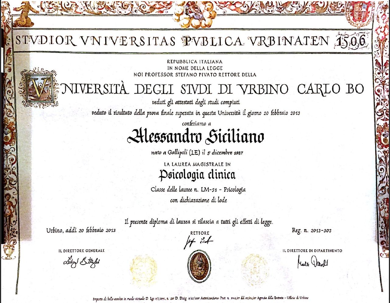 Alessandro Siciliano-1