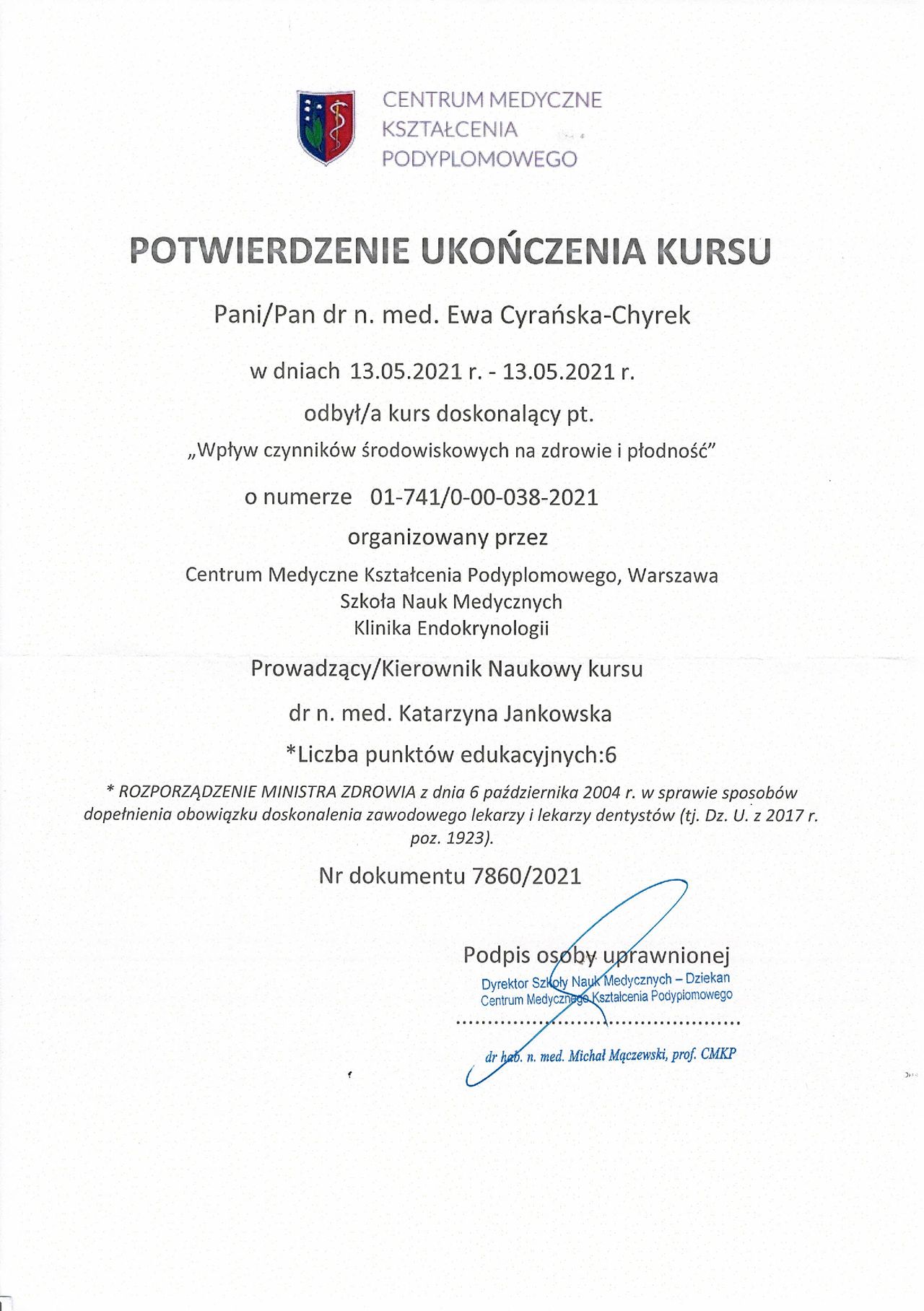 Ewa Cyrańska – Chyrek-31