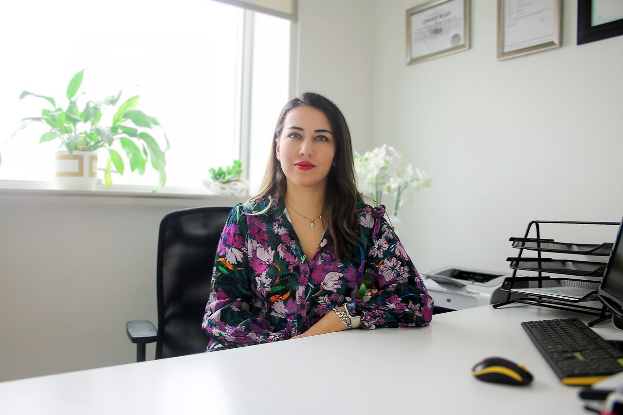 Elif Doğan Sungur-0