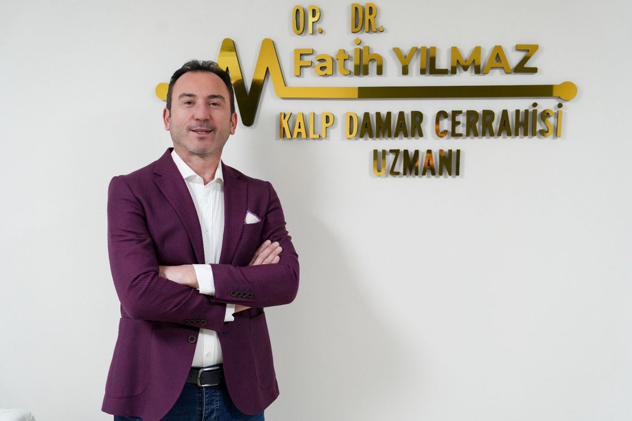 Muhammed Fatih Yılmaz-0