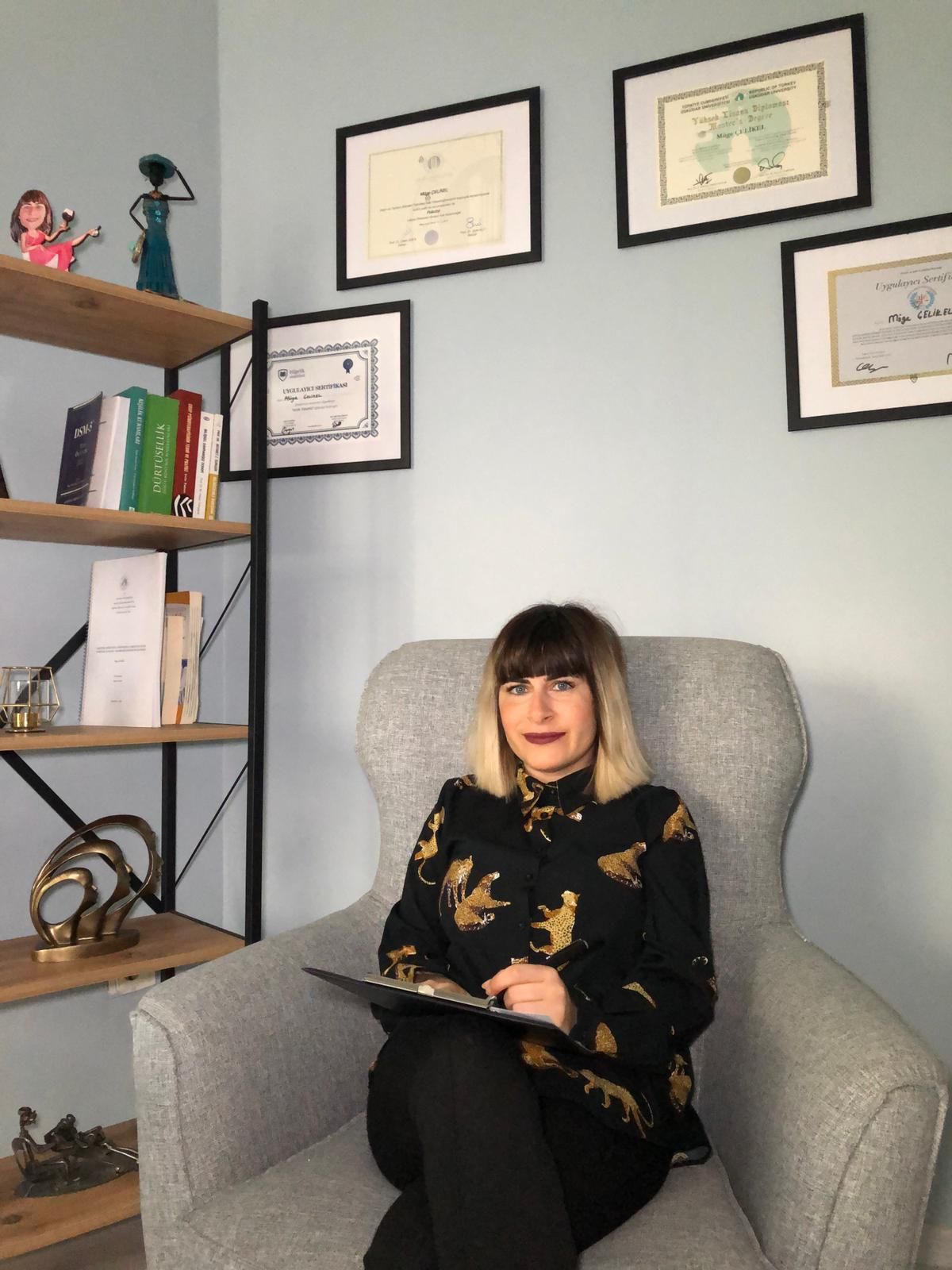 Müge Çelikel Sümer-0