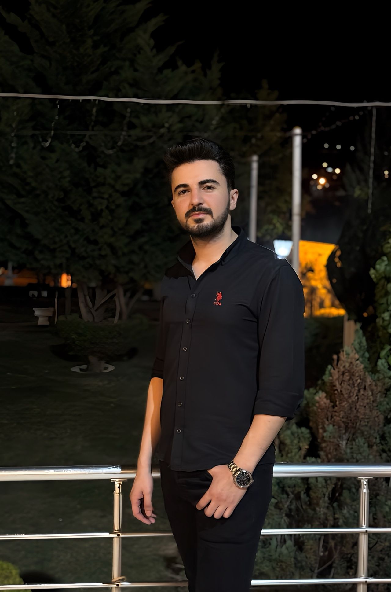 Yahya Barış Türk-2