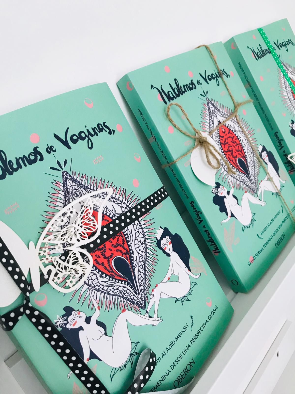 Miriam Al Adib Mendiri-5