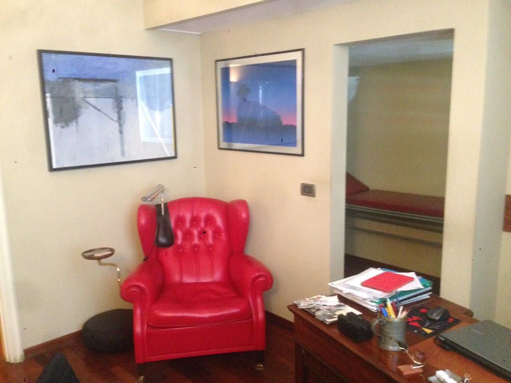 Maurizio Gaddo Quarti-0