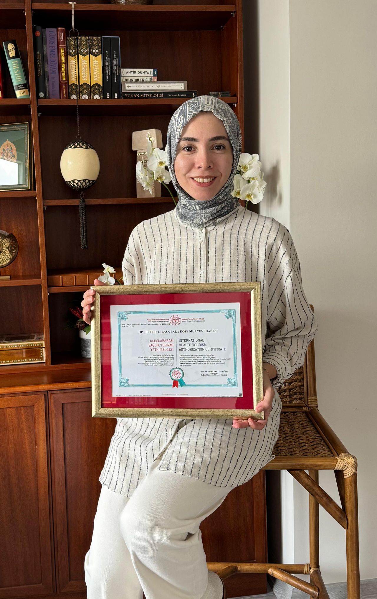 Elif Dilasa Pala Köse-1